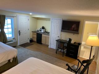 Four Winds Country Motel - Manchester - 6
