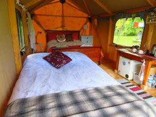 Omarama Oasis - Permaculture Glamping - Pohara - 2