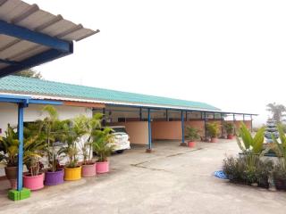 Meaungkorn Villa - Fang - 7