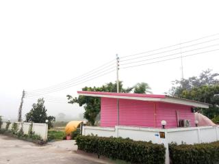 Meaungkorn Villa - Fang - 8