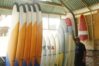Medewi Surf Villa - 3