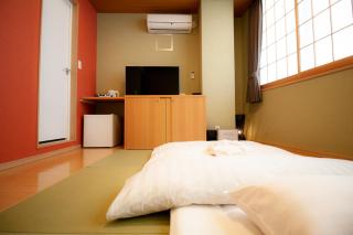 Nagomi Hotel Nippori - Tokio - 2