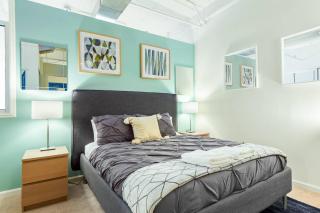 Trifecta 2BR Free Parking Modern Superhost - Durham - 9