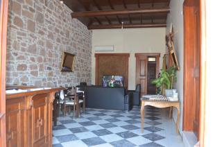 Eden Selene Hotel - Ayvalık - 5