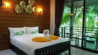 Rin Beach Resort - Haad Rin - 9