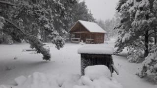 Nature Getaway Holiday Home - 6