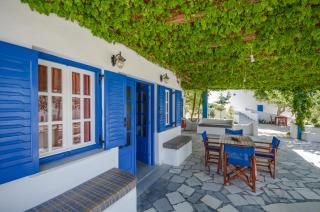 Despina Hotel - 8