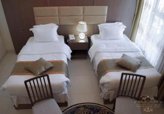 Hayat Alasayal Hotel - Dschidda - 2