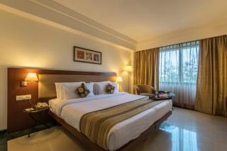 Park Ornate Hotel Viman Nagar - Pune - 8