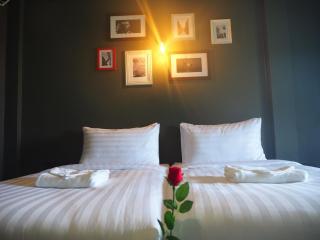 BBhouse Rambuttri 2 - Bangkok - 3