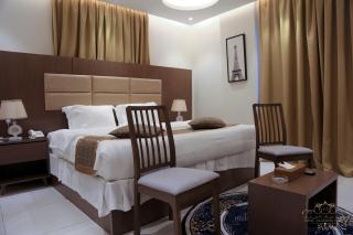 Hayat Alasayal Hotel - Dschidda - 4