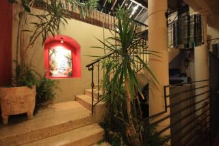 Casa Madero - San Cristóbal de Las Casas - 1
