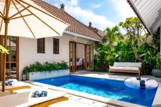 Villa Tsuchi - Seminyak - 0