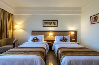Park Ornate Hotel Viman Nagar - Pune - 7