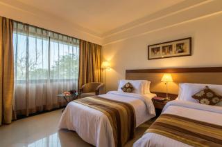 Park Ornate Hotel Viman Nagar - Pune - 5