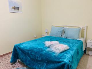 Small Apartment in Markopoulo center - Markopoulon - 4