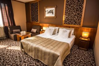 Elida Family Hotel - 9