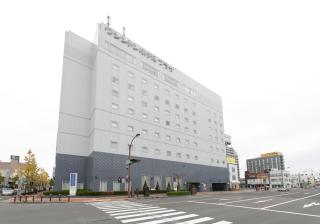 Yonago Washington Hotel Plaza - Yonago - 6