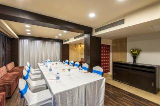 Park Ornate Hotel Viman Nagar - Pune - 1
