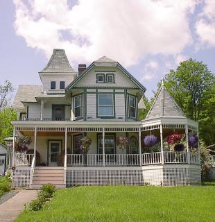 Antique Rose Inn Windham - Windham - 0