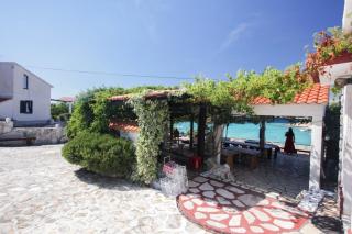 Apartments Darinka - Sevid - 4