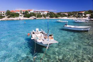 Apartments Darinka - Sevid - 3