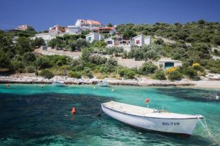 Apartments Darinka - Sevid - 8