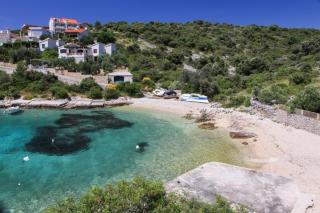 Apartments Darinka - Sevid - 7
