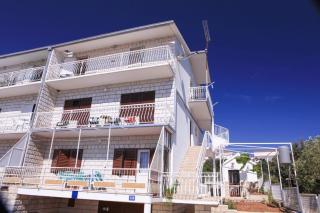 Apartments Darinka - Sevid - 0