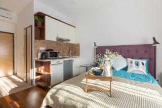 Palace Apartments by ZGrent - Zagreb - 8