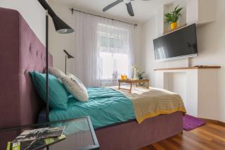 Palace Apartments by ZGrent - Zagreb - 6