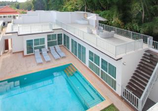 Lux Family Villas Krabi Ao Nang - Praia de Ao Nang - 3
