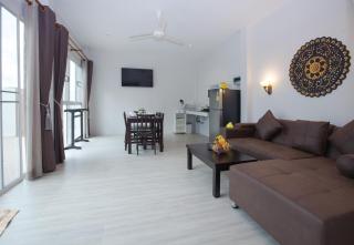 Lux Family Villas Krabi Ao Nang - Praia de Ao Nang - 1