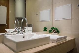 Effect Malina Residence Hotel - Pamporovo - 1