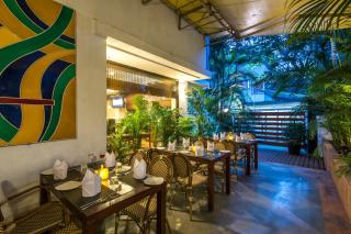 Hotel Park Central Koregaon Park - Pune - 7