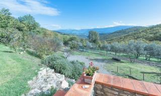 Casignano - Bagno a Ripoli - 8
