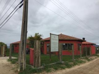 Villa Suzana - Praia do Rosa - 4
