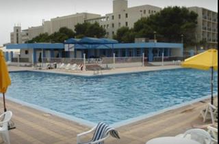 Hotel Mazafran - Zéralda - 9