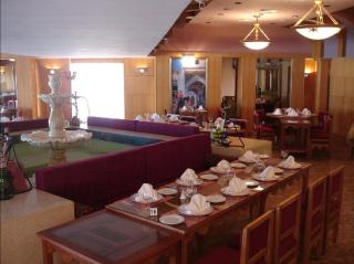 Hotel Mazafran - Zéralda - 3