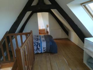 Bienvenue à la maison - Le Theil-en-Auge - 2