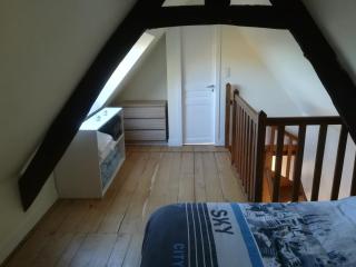 Bienvenue à la maison - 1