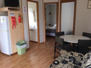 Tatura Cabin & Caravan Park - 1