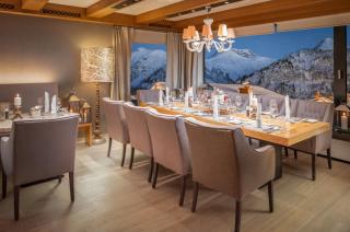 Hotel Bergkristall Oberlech - Lech am Arlberg - 1