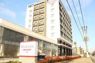 Ramada By Wyndham Tire - 2