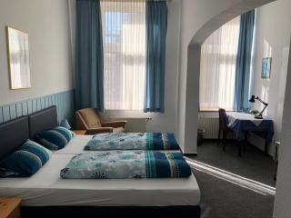 Hotel Westfälischer Hof - Hattingen - 6