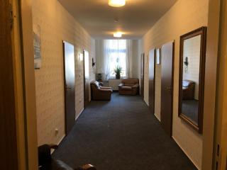Hotel Westfälischer Hof - Hattingen - 2