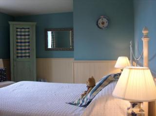 The Hunters Rest Inn - Clutton - 5