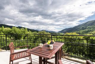 Lavender house with shared pool - Herceg Novi - 5