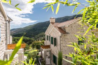 Lavender house with shared pool - Herceg Novi - 6