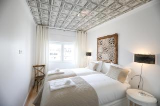 Central Lisbon Luxury Apartment - Lisbona - 7